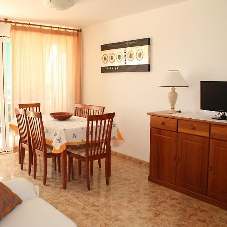 Apartamento Vacacional Шабія Екстер'єр фото