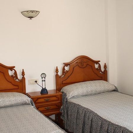 Apartamento Vacacional Шабія Екстер'єр фото